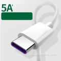 OEM USB-3.1 Hochgeschwindigkeitsdatentyp-C-Kabel